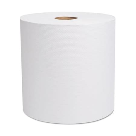 TOWEL,ROLL,7.9inX800',WH